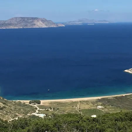 Villa Nikyrw With Amazing Sea View!!! Agia Theodoti