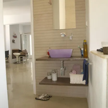 Villa Nikyrw With Amazing Sea View!!!