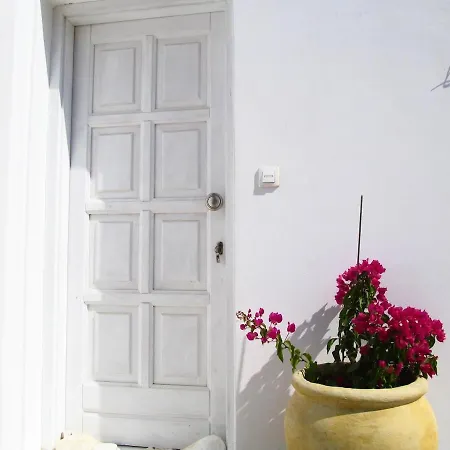 Nikyrw With Amazing Sea View!!! Agia Theodoti