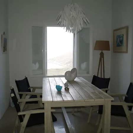 Villa Nikyrw With Amazing Sea View!!! *