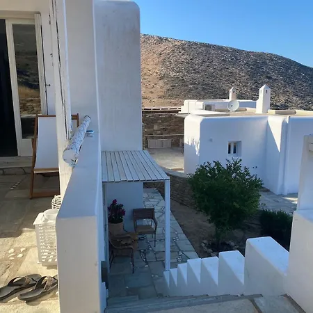 Villa Nikyrw With Amazing Sea View!!!