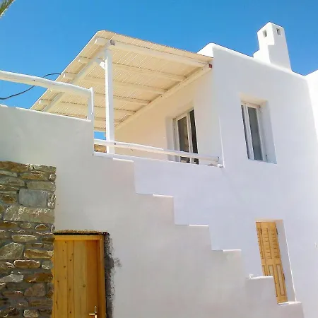 Nikyrw With Amazing Sea View!!! * Agia Theodoti