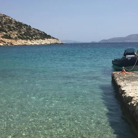 Villa Nikyrw With Amazing Sea View!!! Agia Theodoti