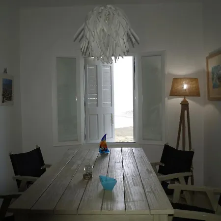 Villa Nikyrw With Amazing Sea View!!! *