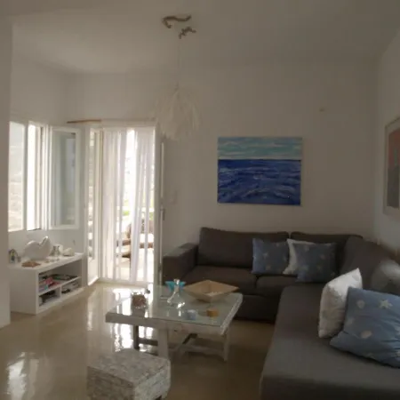 Nikyrw With Amazing Sea View!!! Agia Theodoti