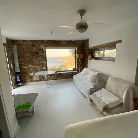 Villa Nikyrw With Amazing Sea View!!! *