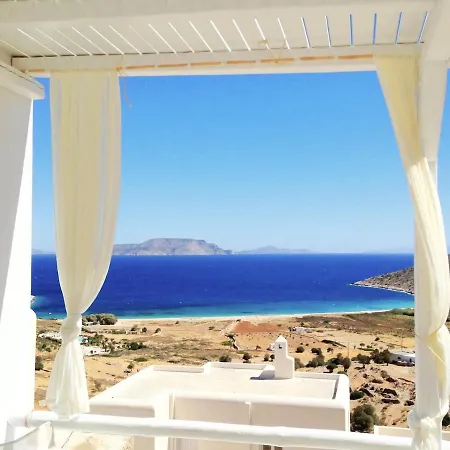 Nikyrw With Amazing Sea View!!! Villa *