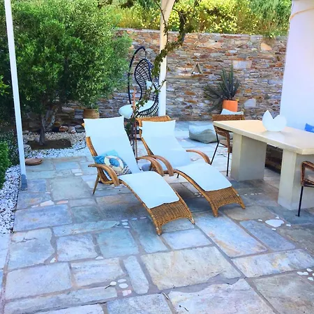 Villa Nikyrw With Amazing Sea View!!! Agia Theodoti