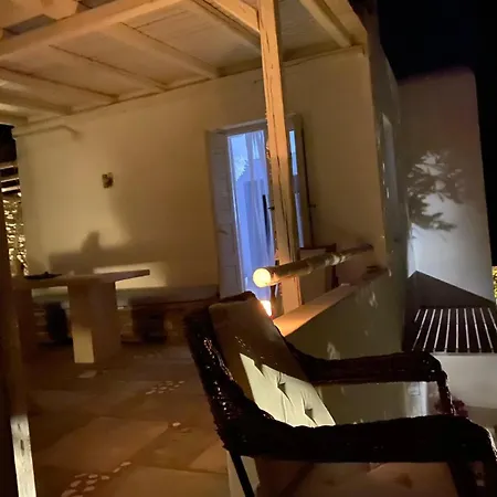 Nikyrw With Amazing Sea View!!! Agia Theodoti