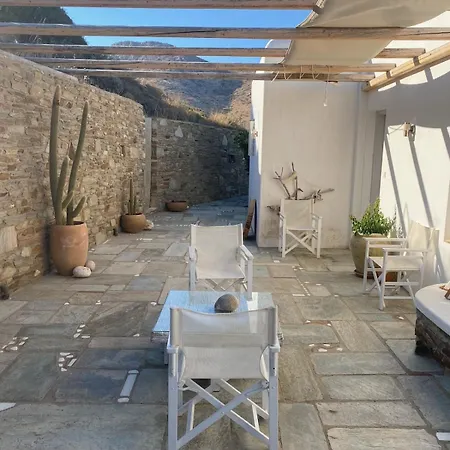 Villa Nikyrw With Amazing Sea View!!!