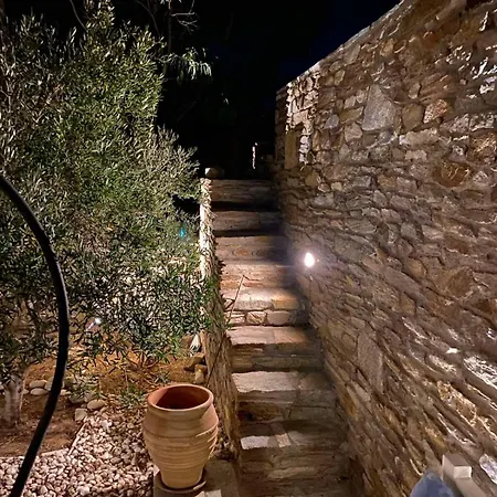 Villa Nikyrw With Amazing Sea View!!!