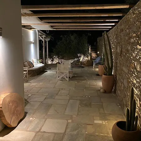 Villa Nikyrw With Amazing Sea View!!!