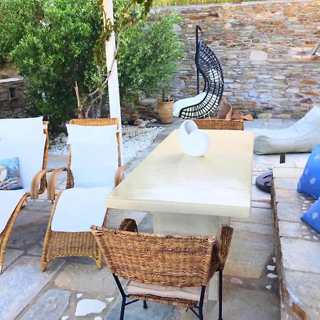 Villa Nikyrw With Amazing Sea View!!!